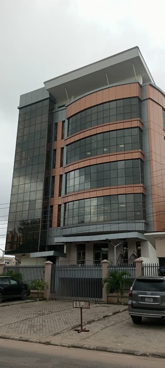 Office Development for Fechrad Limited
