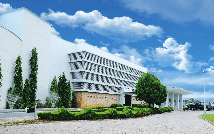 Lagos Business School